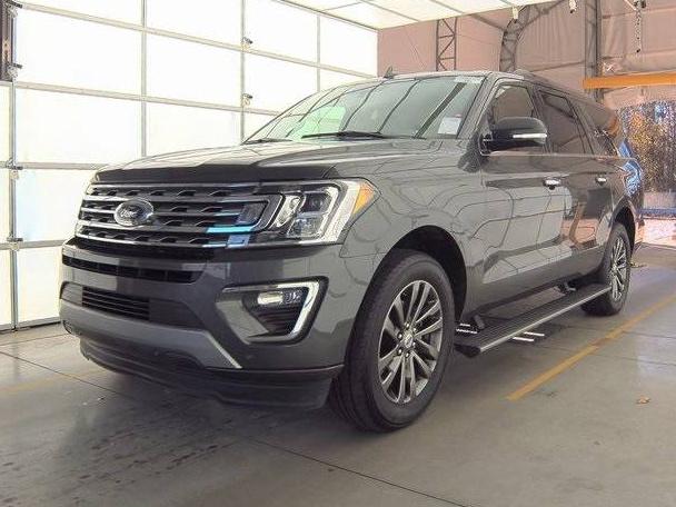 FORD EXPEDITION MAX 2021 1FMJK1KT7MEA26790 image